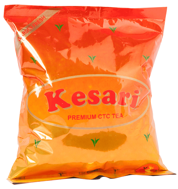 PREMIUM QUALITY ASSAM CTC TEA