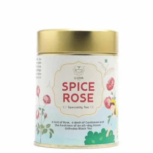 spice rose