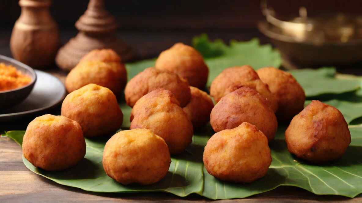 Default bonda in bangalore 1 1