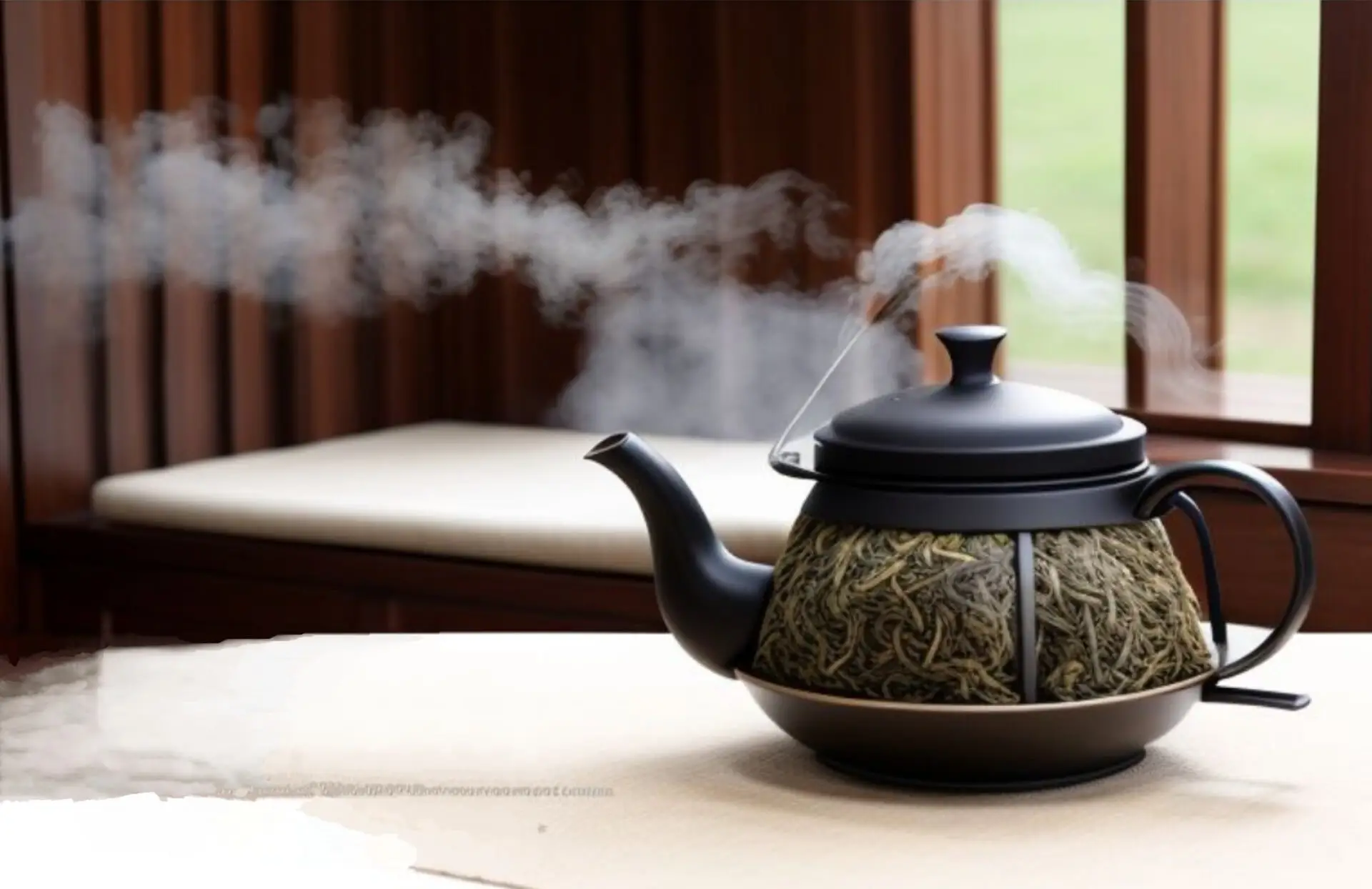 A Steamy Journey: Revealing the Rich Tea Traditions of the World