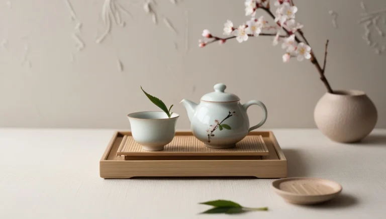 Green Tea: How Much Should You Drink Daily?